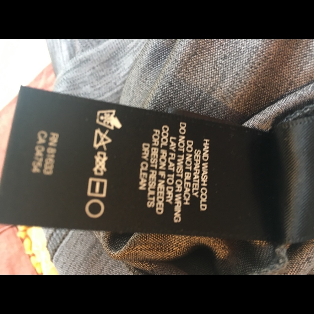 Kenneth Cole dress - Picture 8 of 9